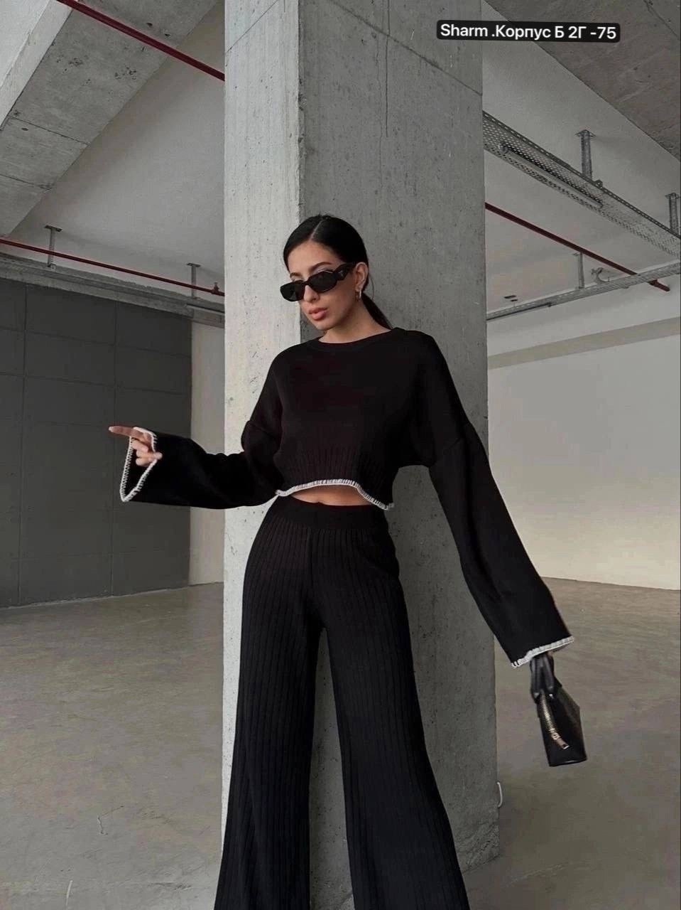 костюм двойка лапша,брючный костюм лапша,костюм брюки и кофта,женский костюм лапша,костюм трикотажный женский лапша