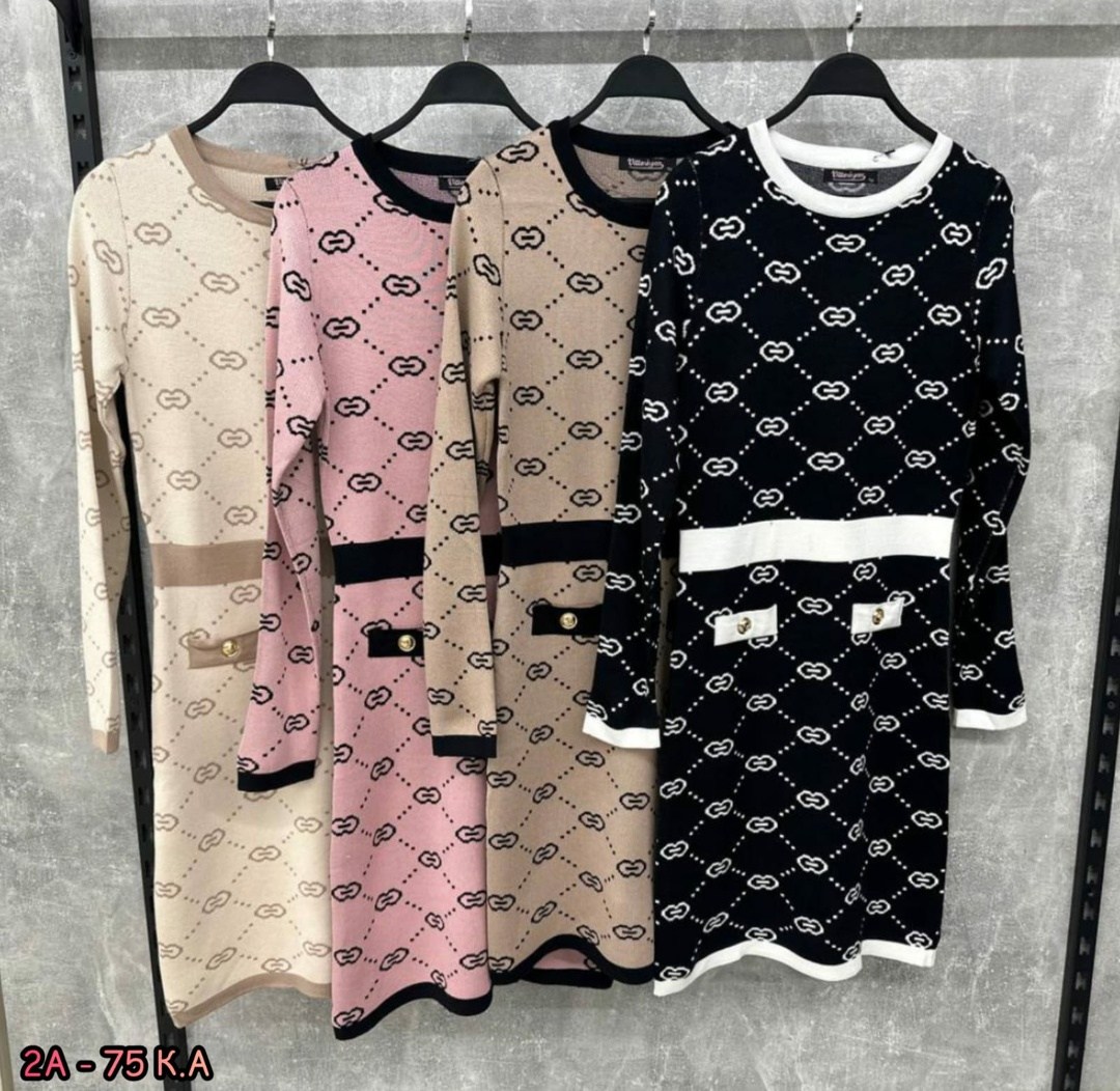 платье женское вязаное,вязаные платья,платье женская,вязаная туника,трикотажное платье