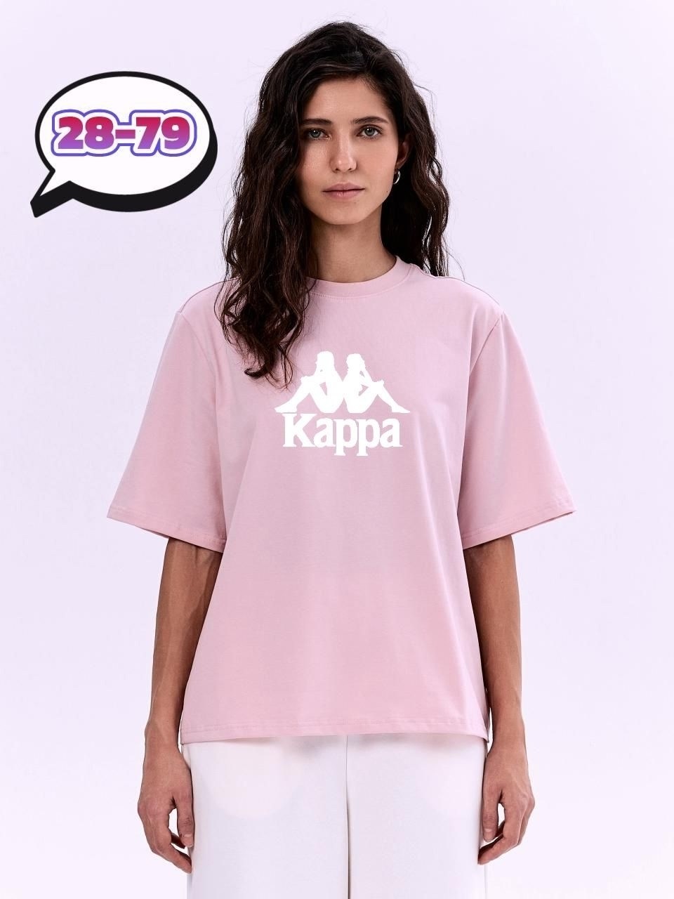 женская футболка,футболка мужская kappa,футболка kappa,,футболка