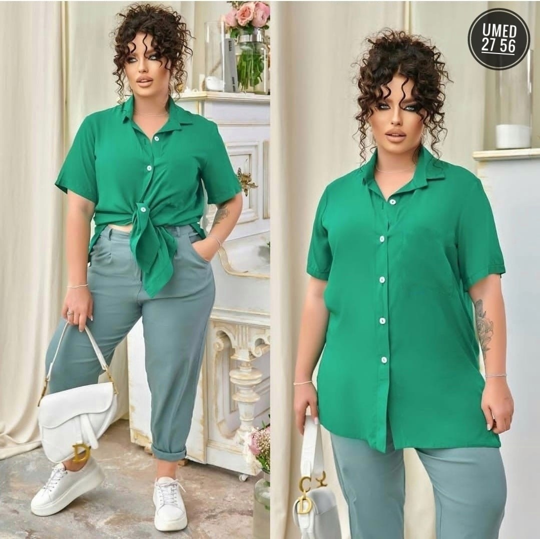 туника большие размеров,костюмы брючные,одежда больших размеров,шифоновая блуза,брючный комплект