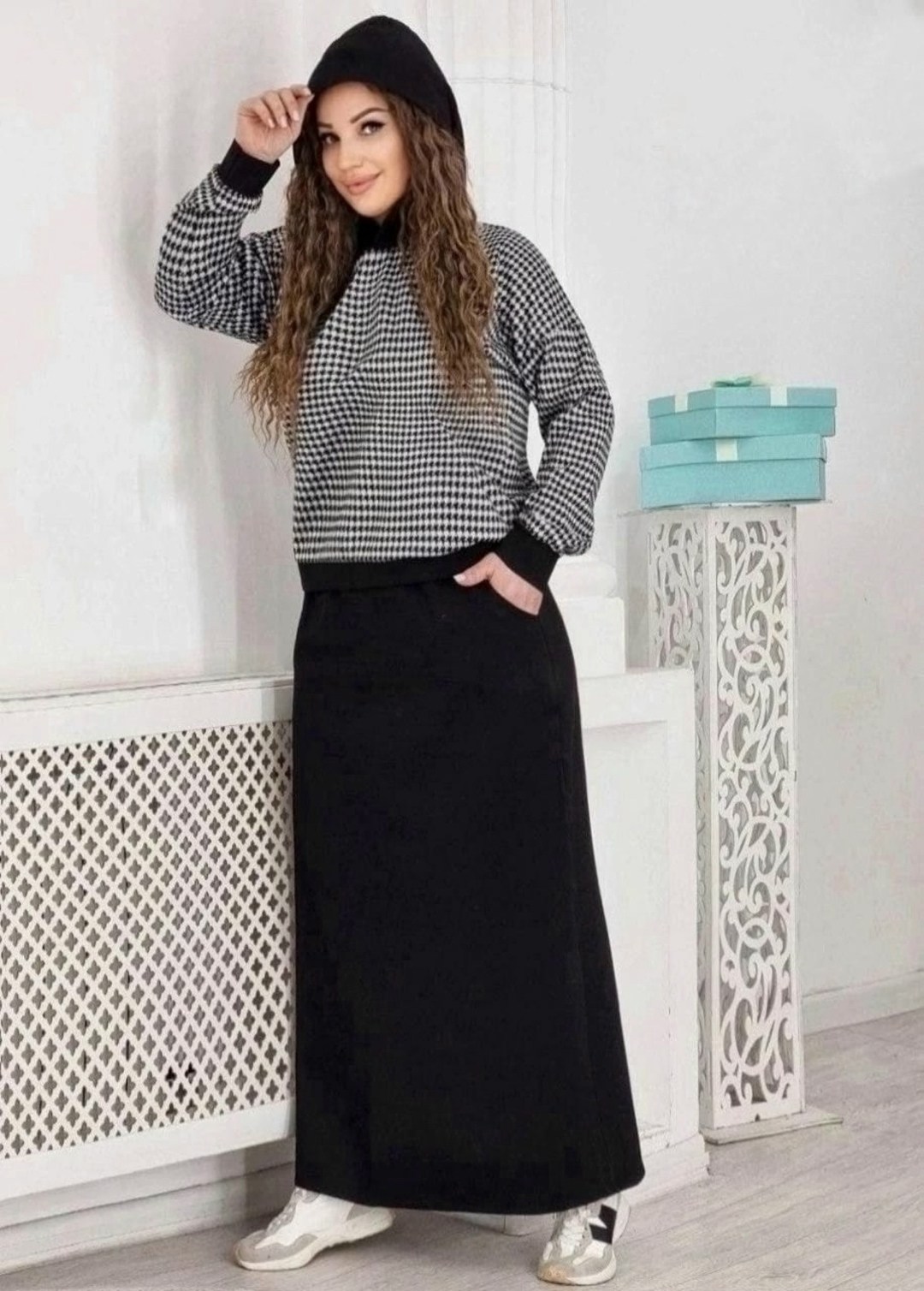 костюм с юбкой женский,костюм двойка трикотаж, ,трикотажные костюмы,трикотажный женский костюм