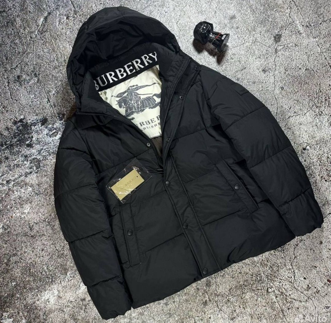 пуховик burberry,пуховик burberry мужской,пуховик повседневный,куртка burberry,куртка burberry мужская