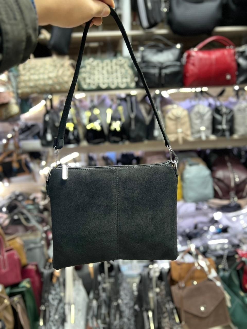 замшевая сумка,женская замшевая сумка,сумка клатч из натуральной замши,сумка из замши через плечо,женская сумка из натуральной замши