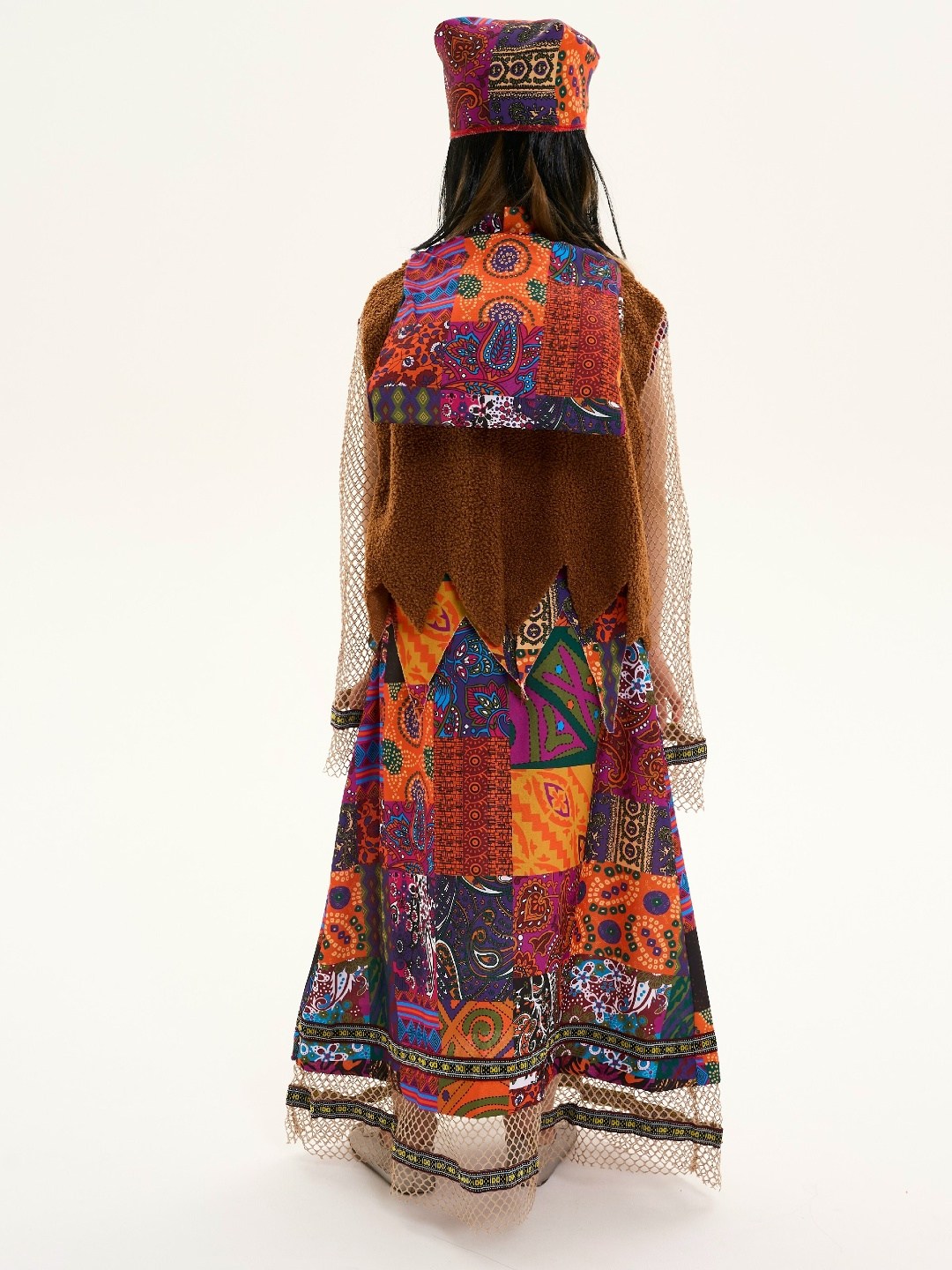 костюмы бабы яги,костюм баба яга для девочки,костюм баба яга детский,карнавальный костюм баба яга,костюм хиппи