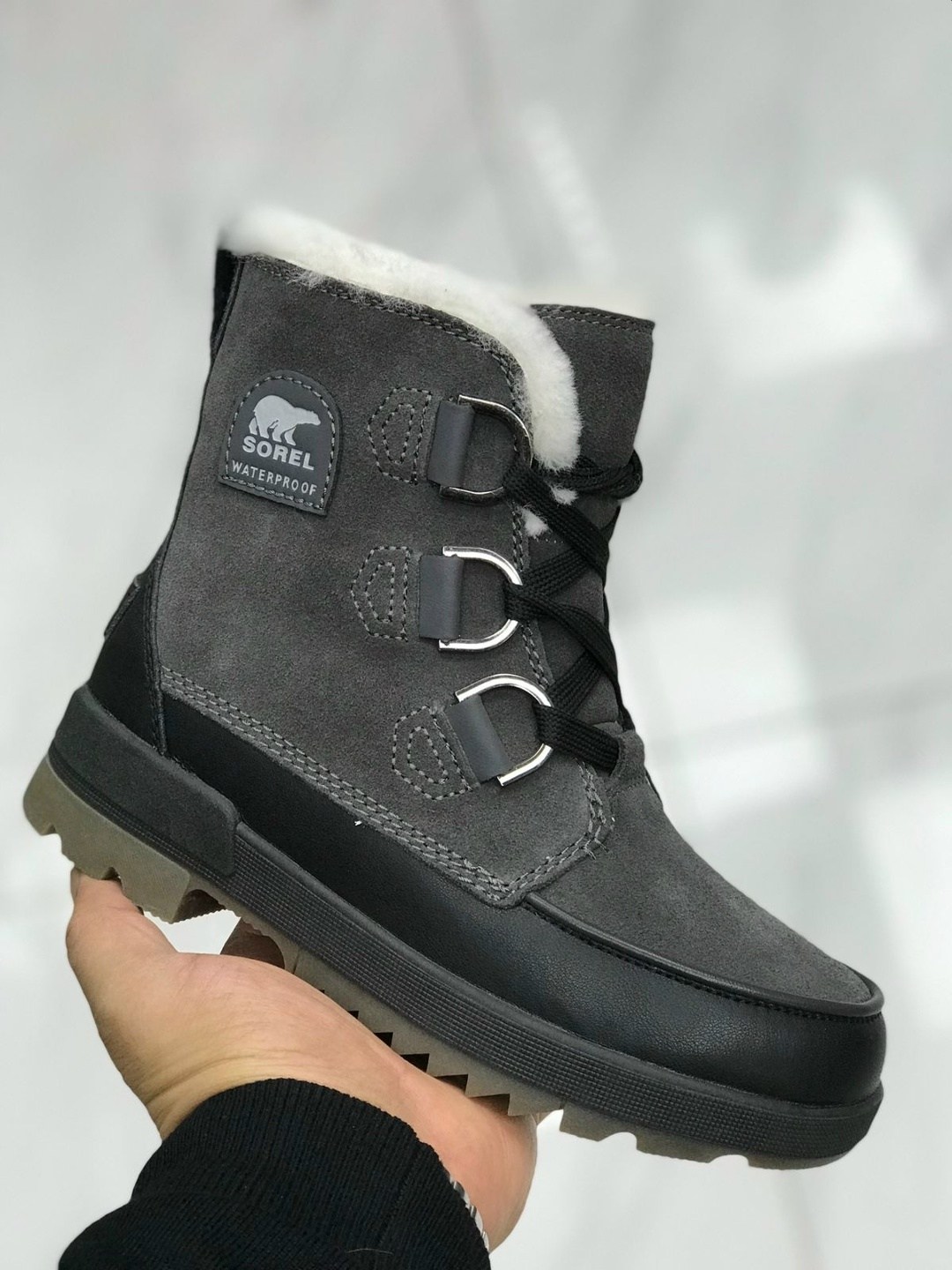 ,зимние ботинки sorel,зимние ботинки скандинавия sorel,женская зимняя ,ботинки sorel