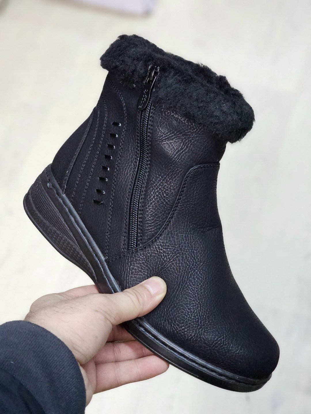 , женская зимняя,ботинки женские,ботинка женские зимние,ботинки зим