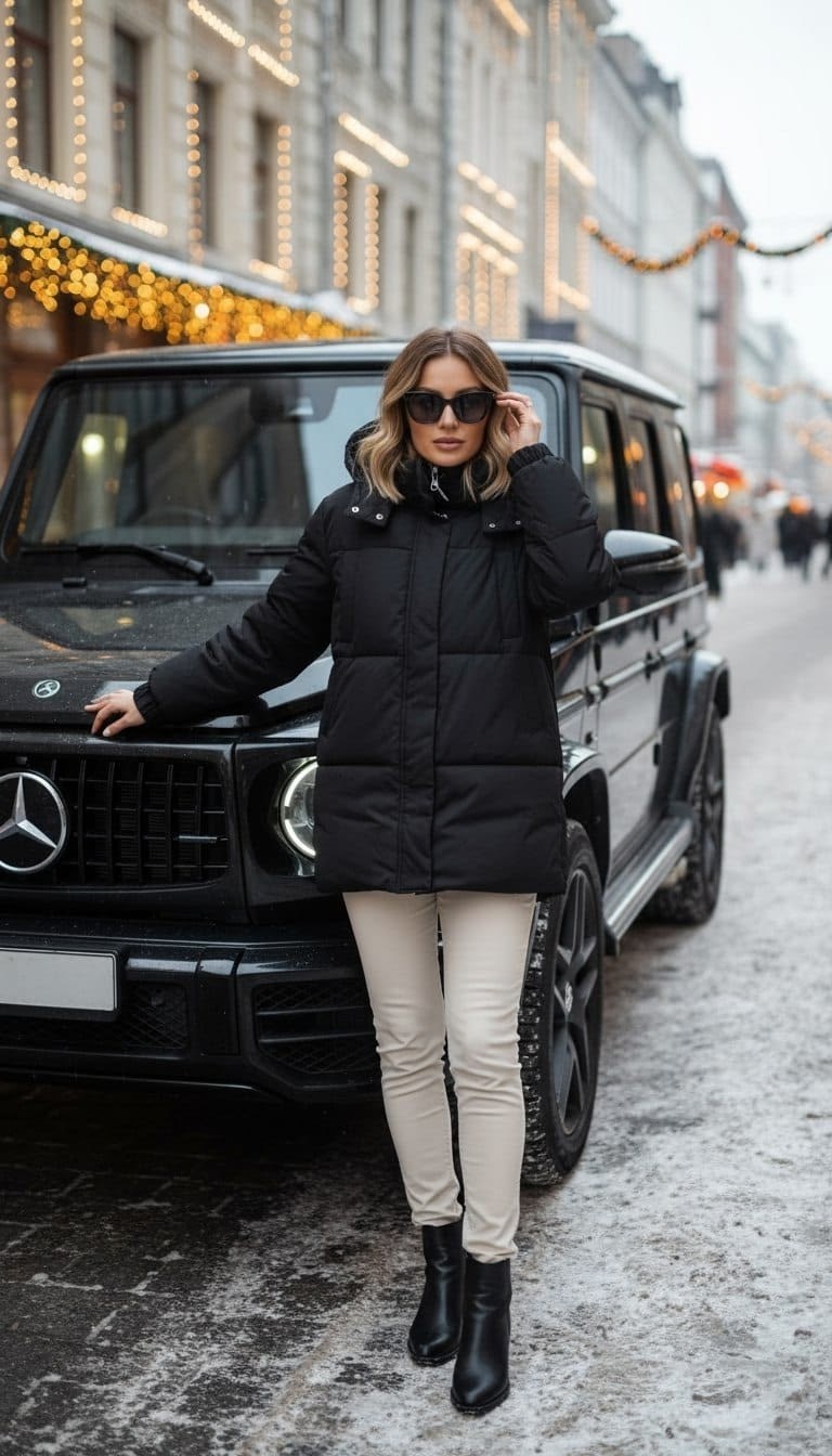 женская зимняя куртка,куртка женская,модная куртка,женские пуховики,удлиненная зимняя куртка