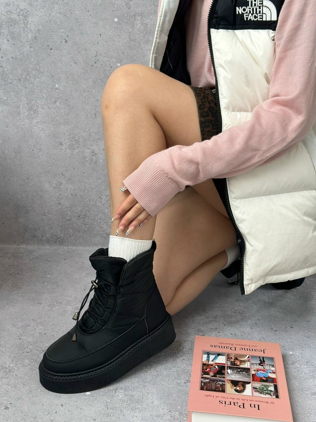 дутики женские,,дутики зимние,ботинка женские зимние,женские ботинки