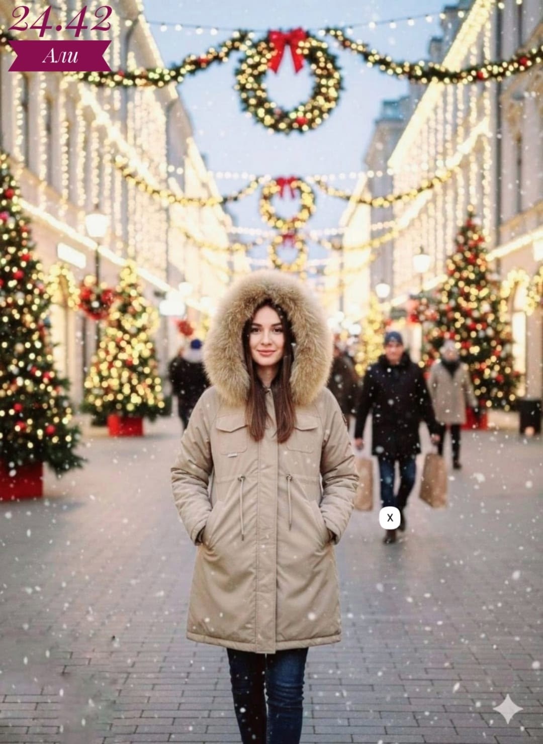 женская зимняя куртка,парка пуховик,пуховик зимний парка,парка зимняя,парка с меховым