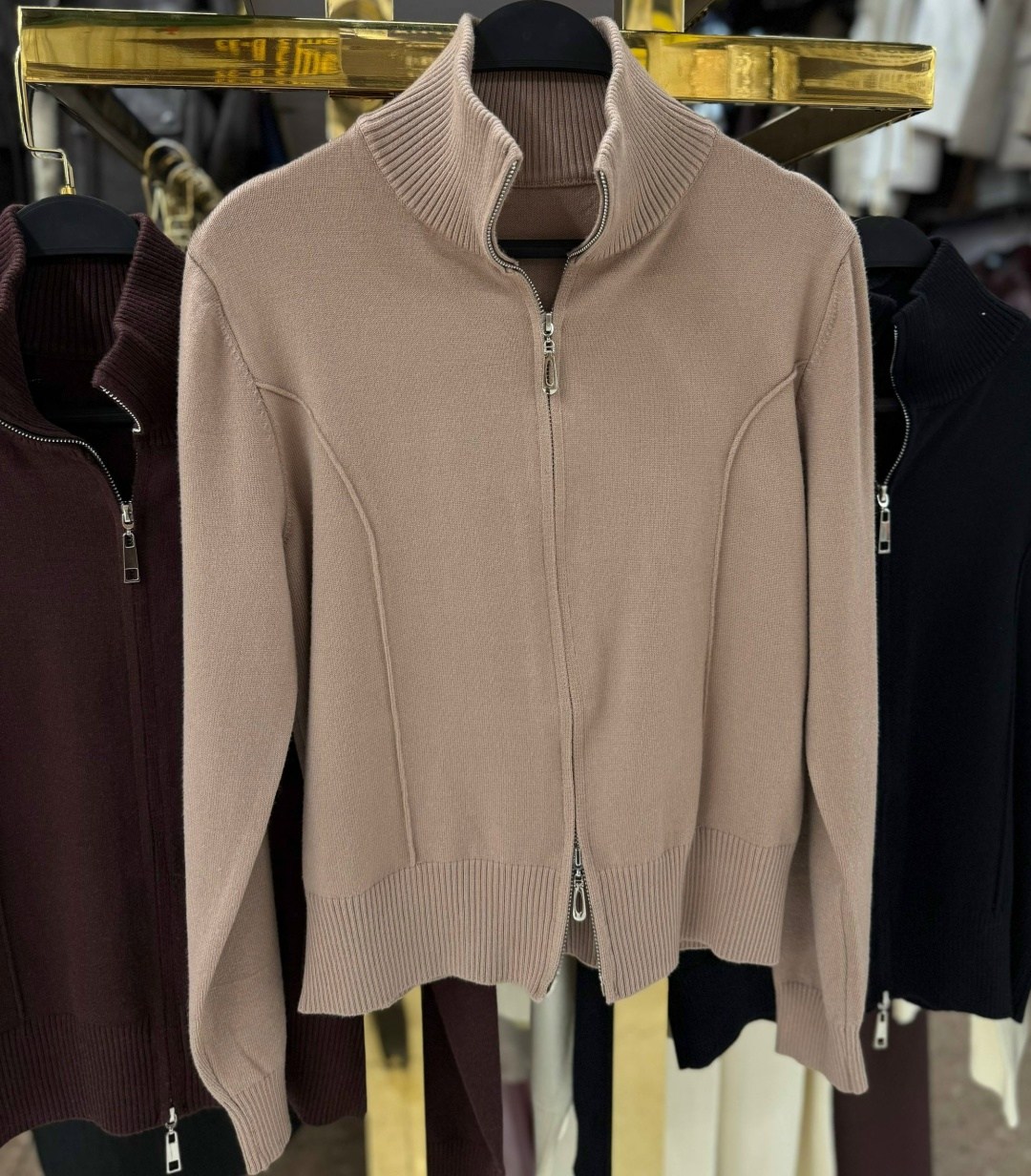 кашемировый кардиган,вязаные кардиганы,кардиган,кардиган на молнии,вязаный кардиган на молнии