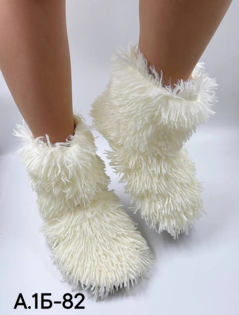 ,пушистые сапожки,тапки сапожки пушистые,сапожки,тапочки носочки