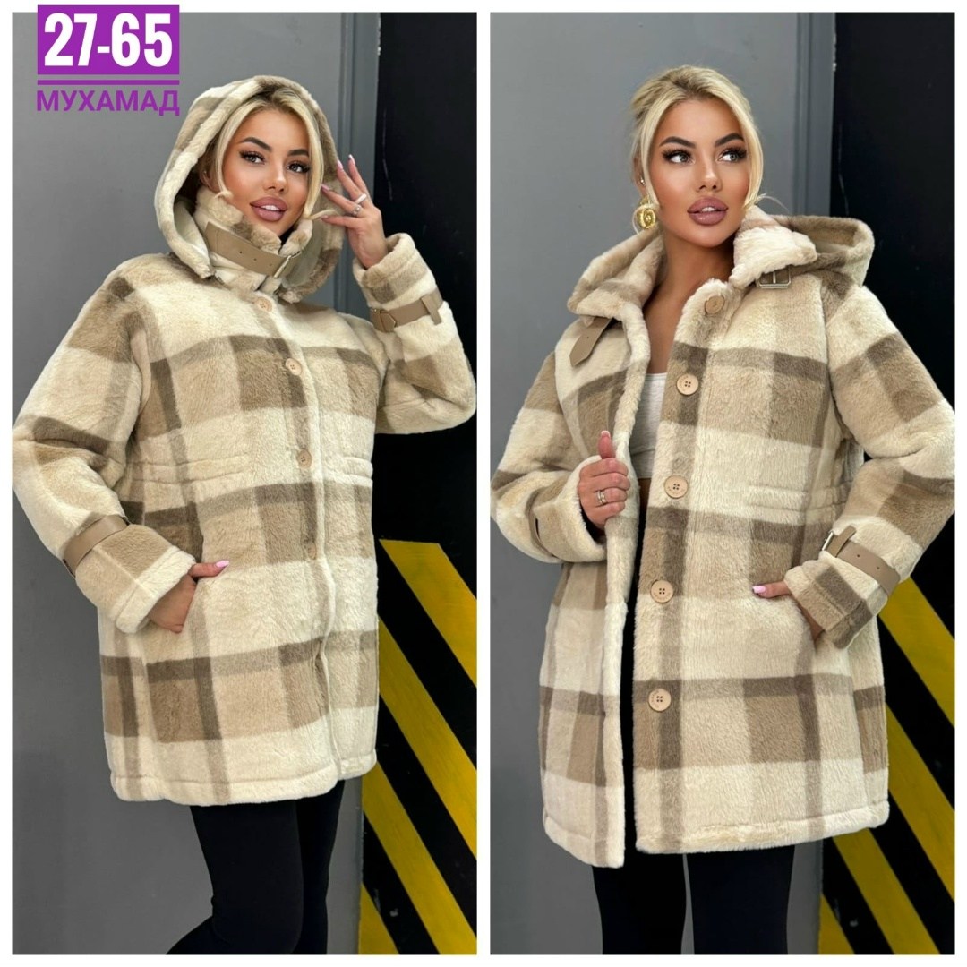 пальто в клетку,рубашка теплая,полупальто женское,полупальто демисезонное,куртка женская