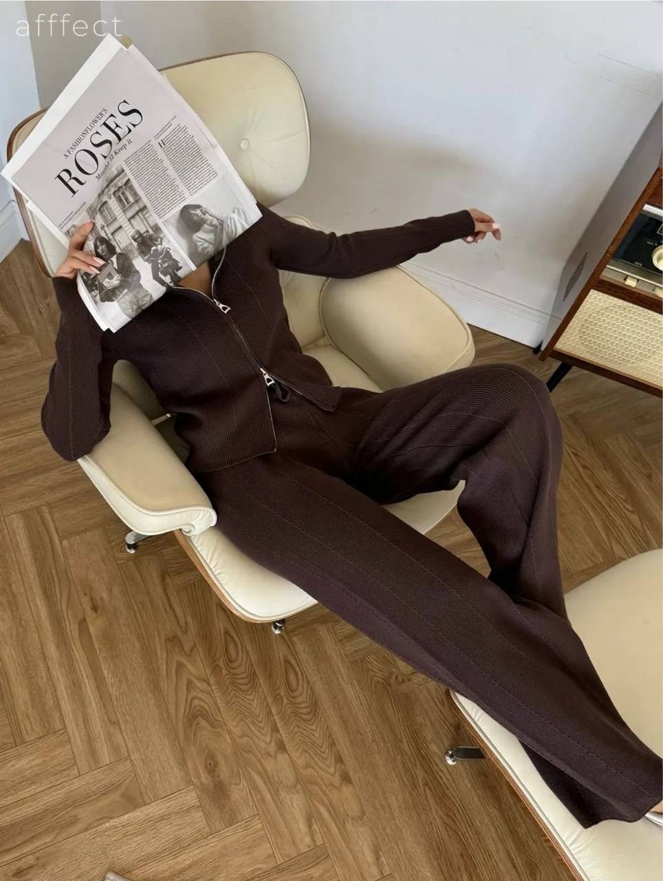 трикотажные костюмы,трикотажные костюмы женские,костюмы брючные,стильные костюмы,костюм с брюками и кофтой