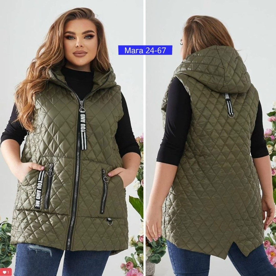 жилет на синтепоне,жилетка женская,жилетка на синтепоне,демисезонная жилетка,жилетка демисезонная женская