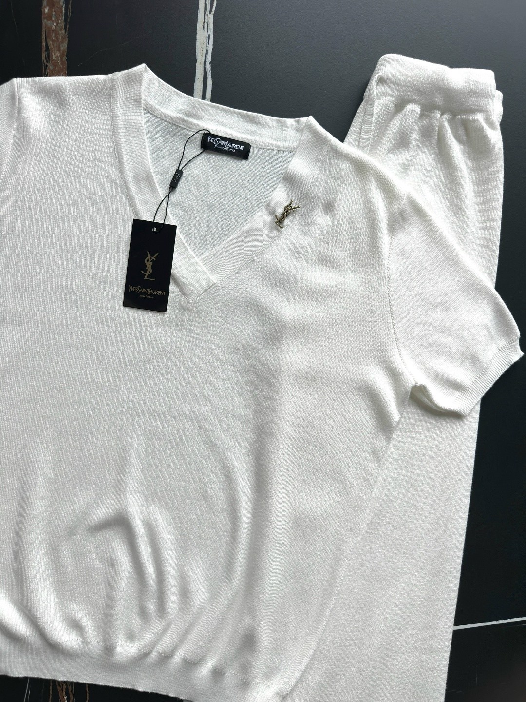 костюмы брючные,белый брючный костюм,костюм белый,трикотажные костюмы,костюм с брюками