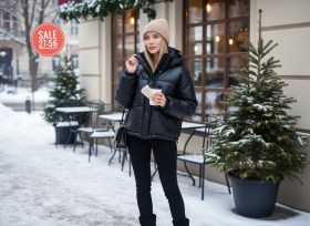 Верхняя одежда