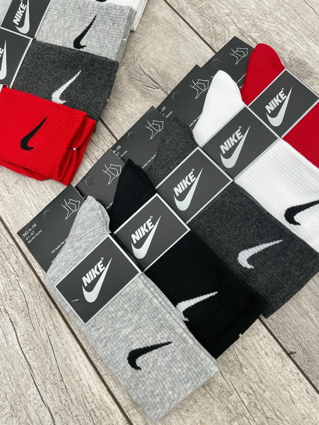 носки мужские,мужские носки nike,носки nike высокие,носки комплект,комплект носков nike