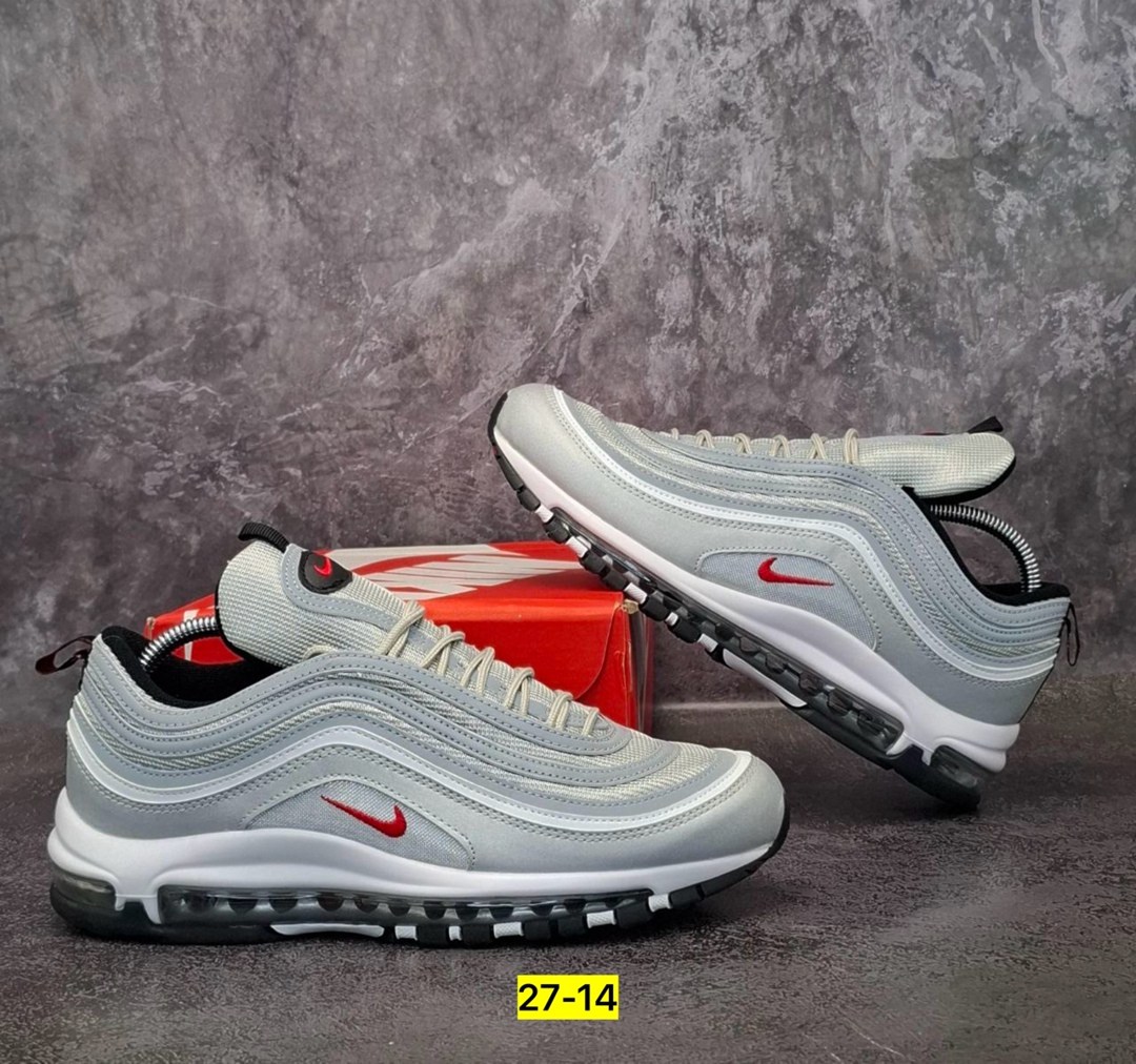nike air max 97 silver bullet,кроссовки nike air max 97,nike air max 97 silver,кроссовки,кроссовки air max 97
