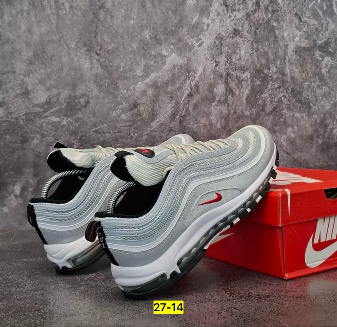 nike air max 97 silver bullet,кроссовки nike air max 97,nike air max 97 silver,кроссовки,кроссовки air max 97