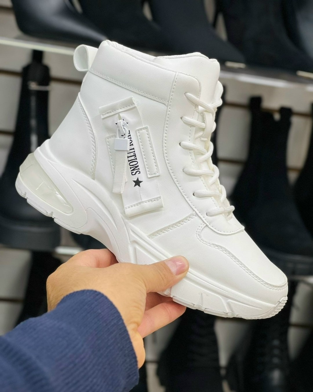 ,женская  зимняя,кроссовки женскиe,женские зимние кроссовки,женская