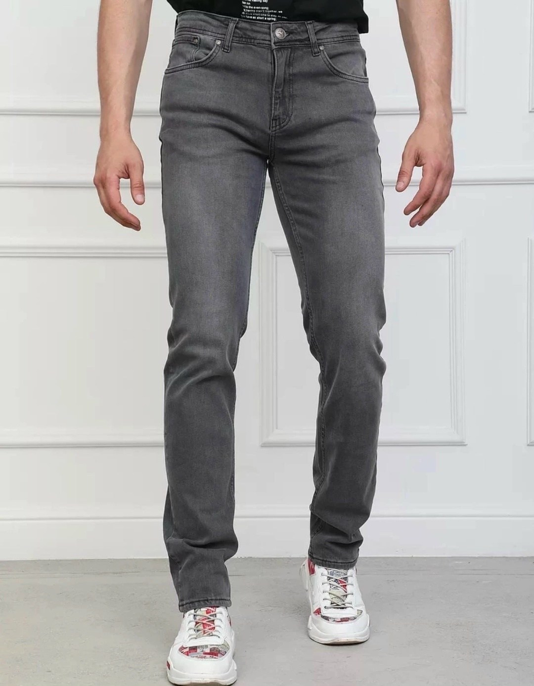 мужские джинсы,прямые мужские джинсы,серые мужские джинсы,серые джинсы,зауженные джинсы