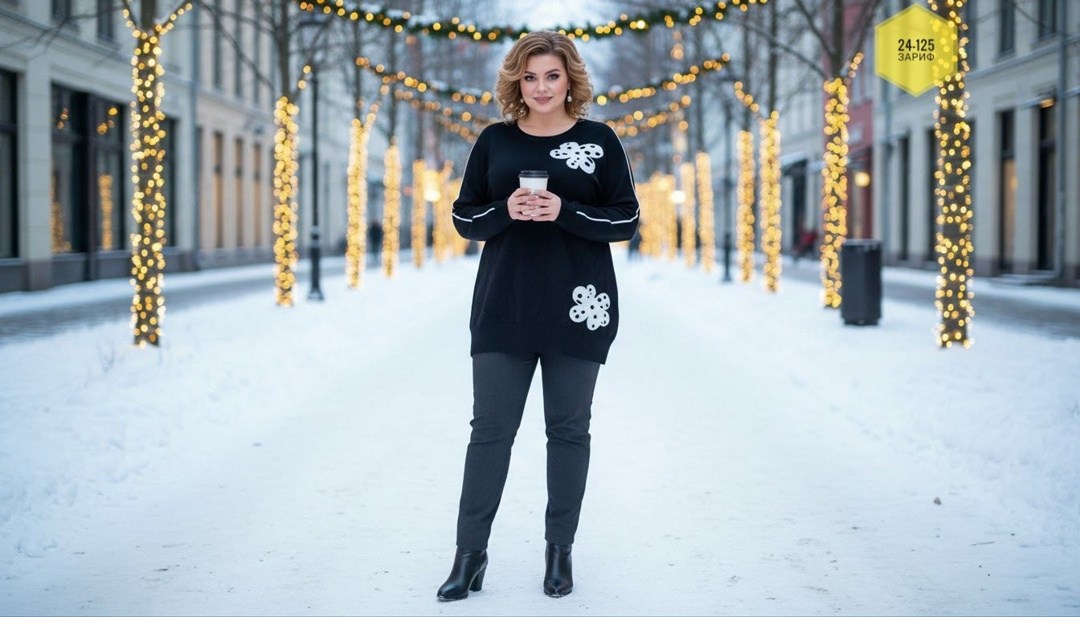 джемпер, больших размеров,,туника большие размеров,женские джемпера