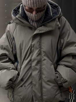 Верхняя одежда