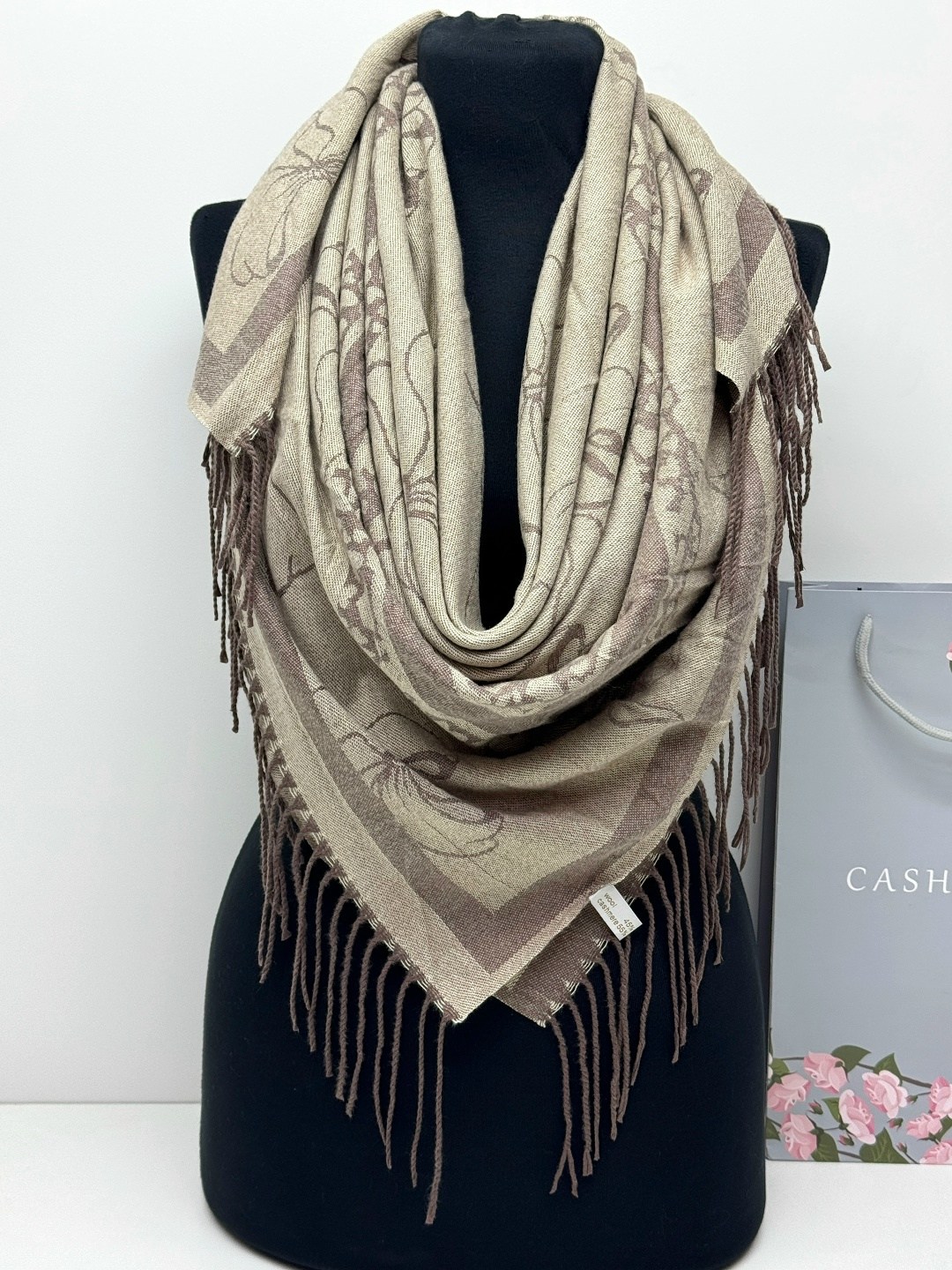 платки теплые женские,платки кашемир,платок кашемировый,теплый кашемировый платок,палантин женские