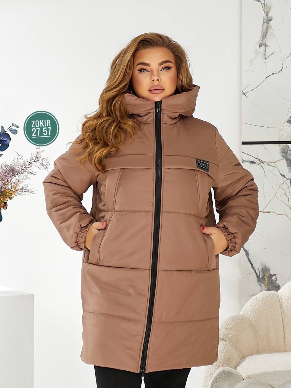 куртка зимняя женская,куртка женская,удлиненная демисезонная куртка,теплая куртка,демисезонная куртка