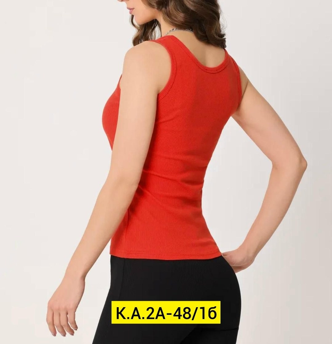 женская майка,женская майка в рубчик,майка женская базовая,маечки женские,топ женская майка