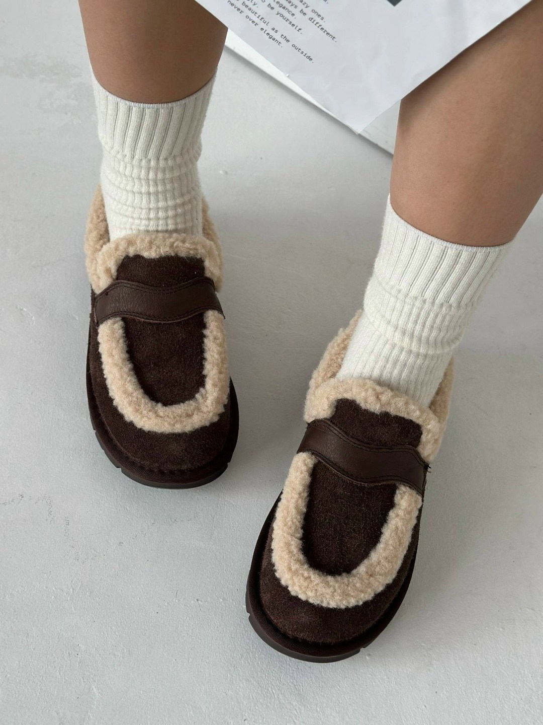 ,теплая ,тапочки зимние,плюшевые домашние тапочки,тапочки модные