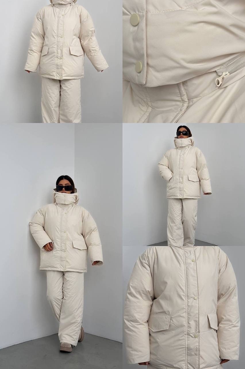 зимний костюм,куртка удлиненная,куртка женская,одежда зимняя,комплект куртка