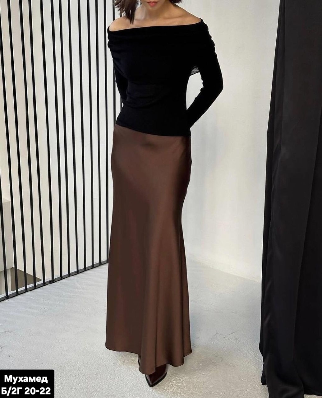 кофта лапша женская,,женская кофта,кофта со спущенными плечами,юбка из экокожи