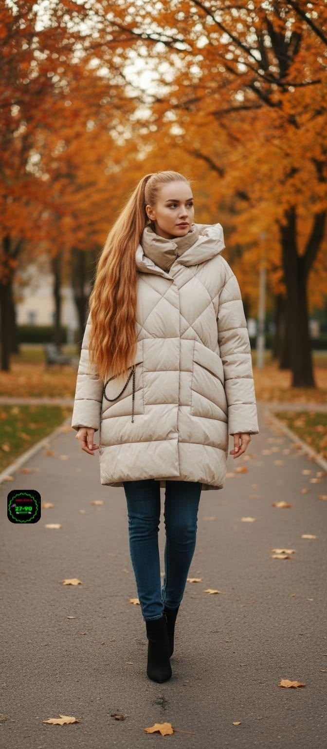 стильные пуховики,куртка женская зимняя,куртка женская,женские пуховики,зимние куртки