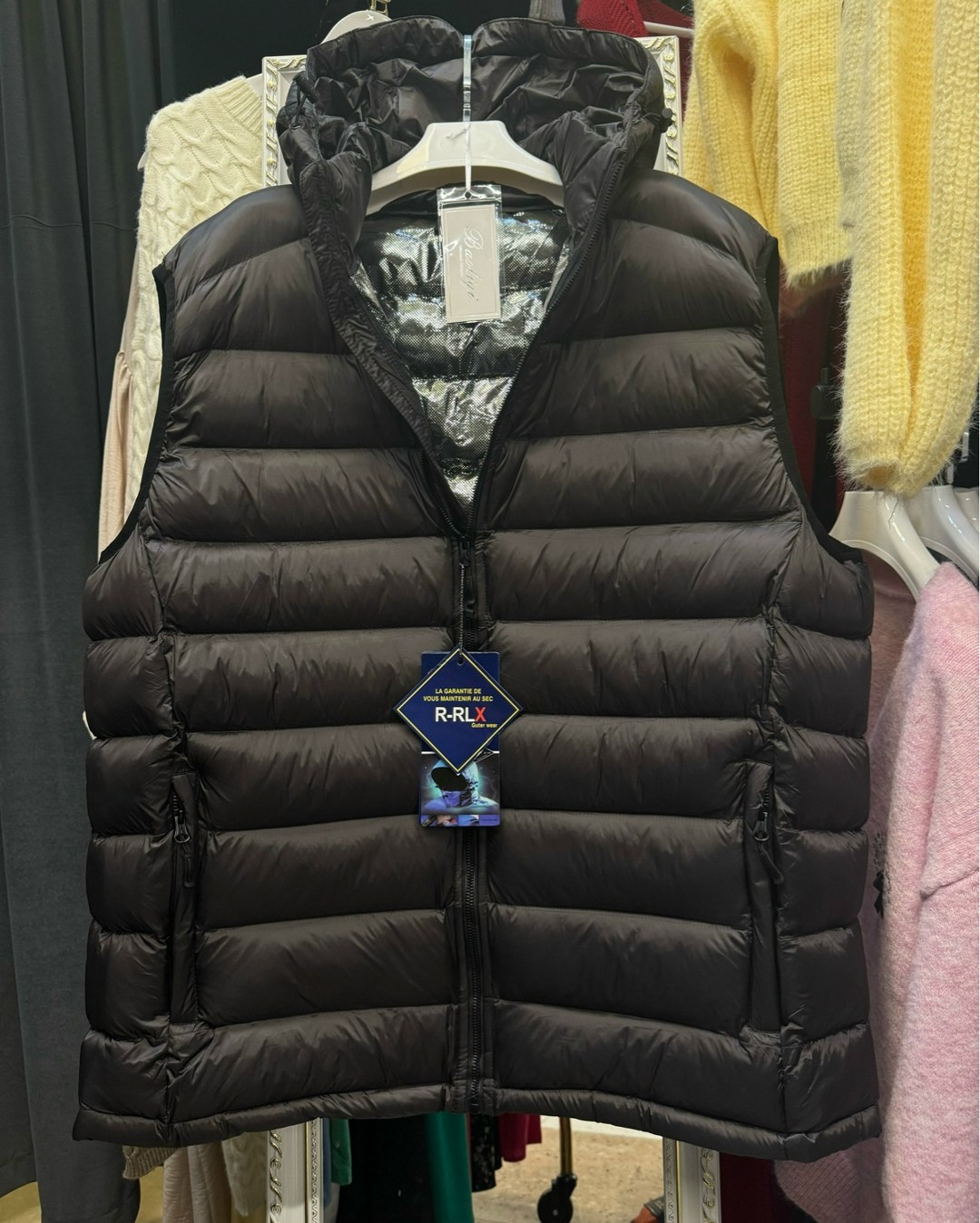 пуховый жилет polo ralph lauren мужской,жилет мужской,жилетка мужская,пуховой жилет,жилетка