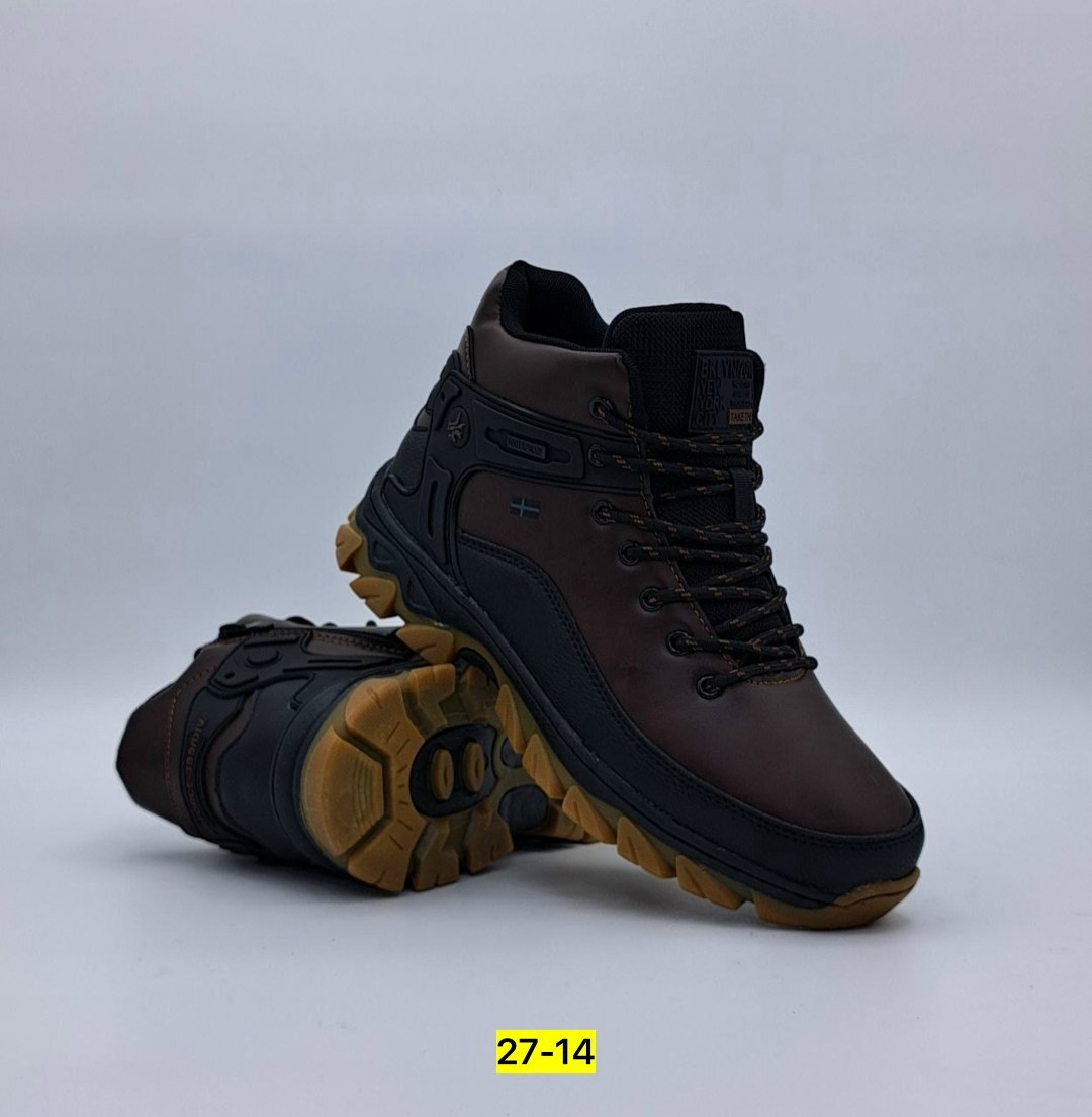 ,ботинки мужские зимние,ботинки мужские зимние ecco,зимняя мужская ,мужские ботинки