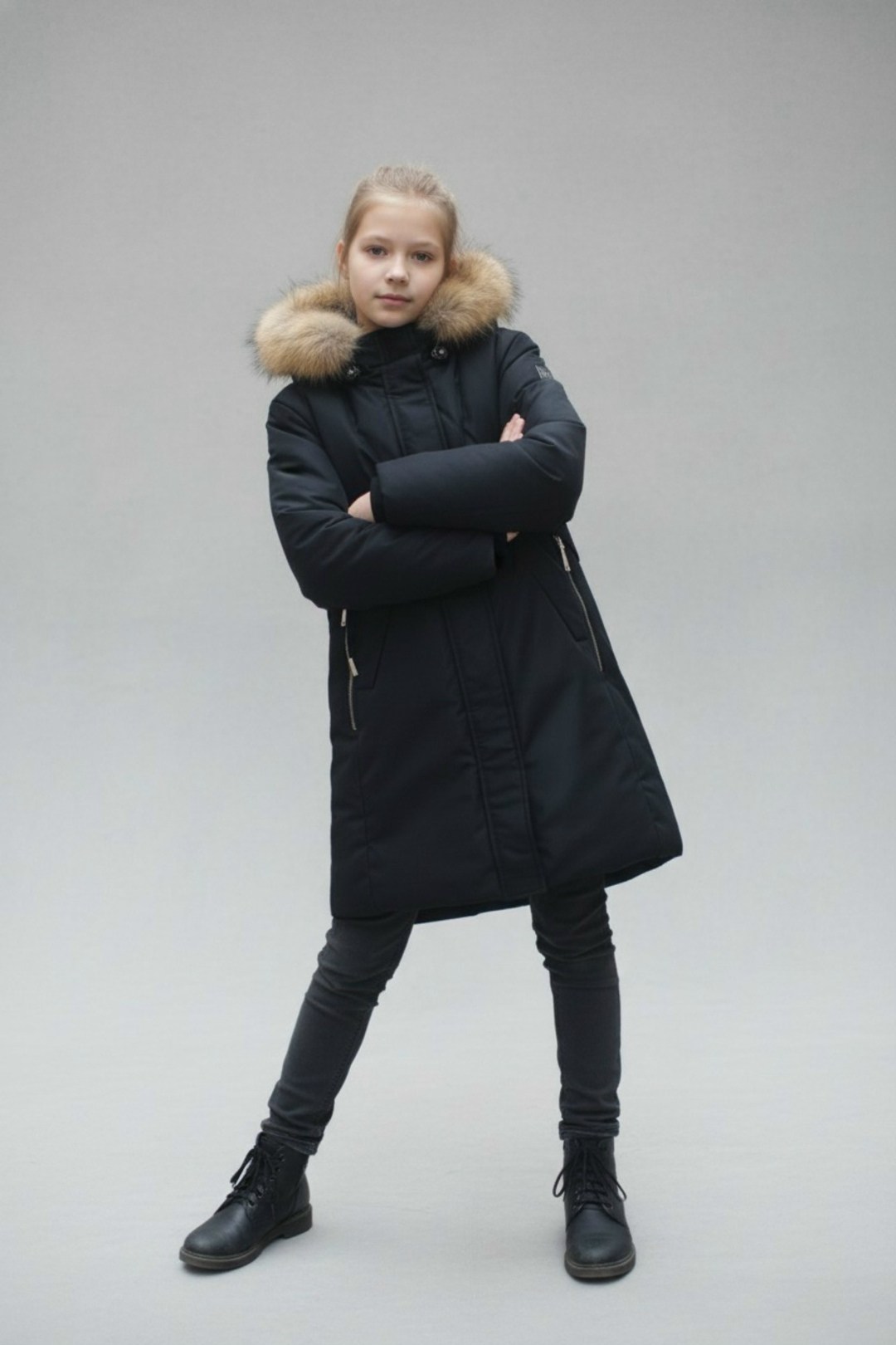 куртка зимняя для девочек,куртка зимняя,куртка зимняя подростковая,зимняя куртка avese,полупальто для девочки