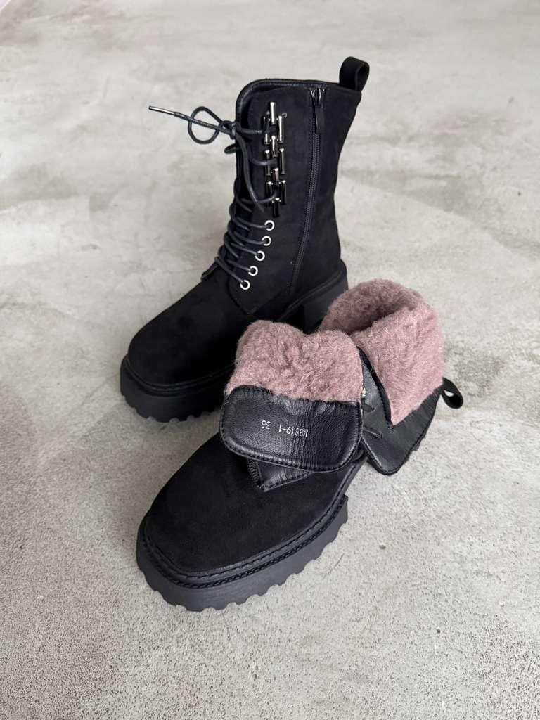 женские ботинки,,зимняя  женская,ботинка женские зимние, женская