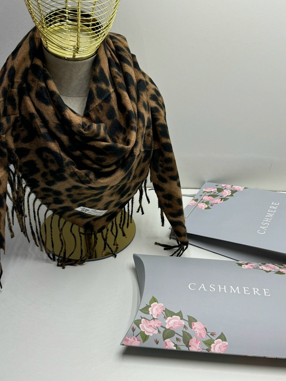 леопардовый шарф,палантин женские,палантин леопардовый теплый,палантин леопардовый,палантин леопардовый теплый кашемир