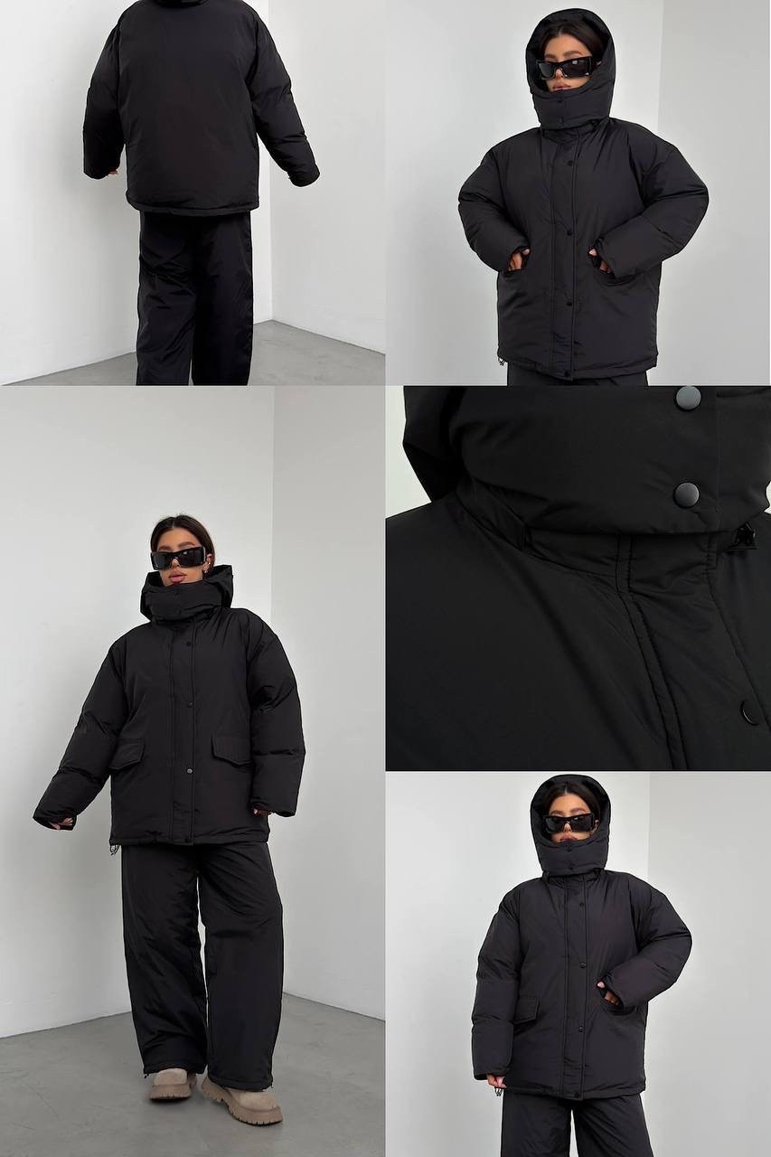 зимний костюм,куртка удлиненная,куртка женская,одежда зимняя,комплект куртка