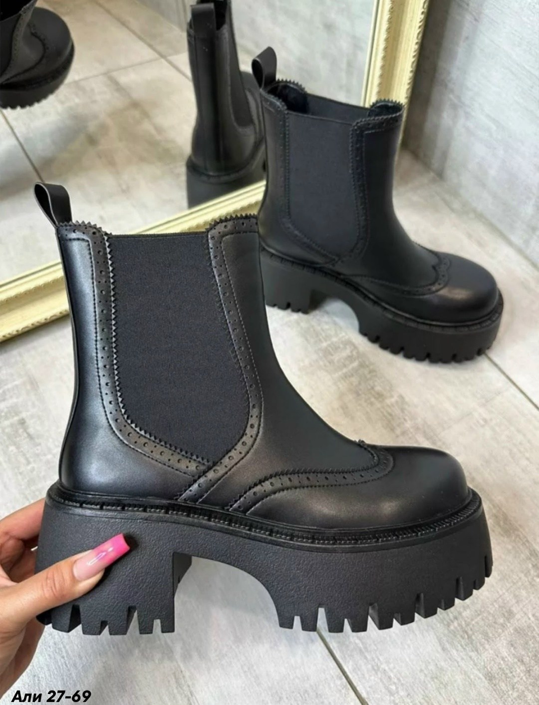 ,ботинки женские челси,ботинки на платформе демисезон,ботинки челси,ботинки женские