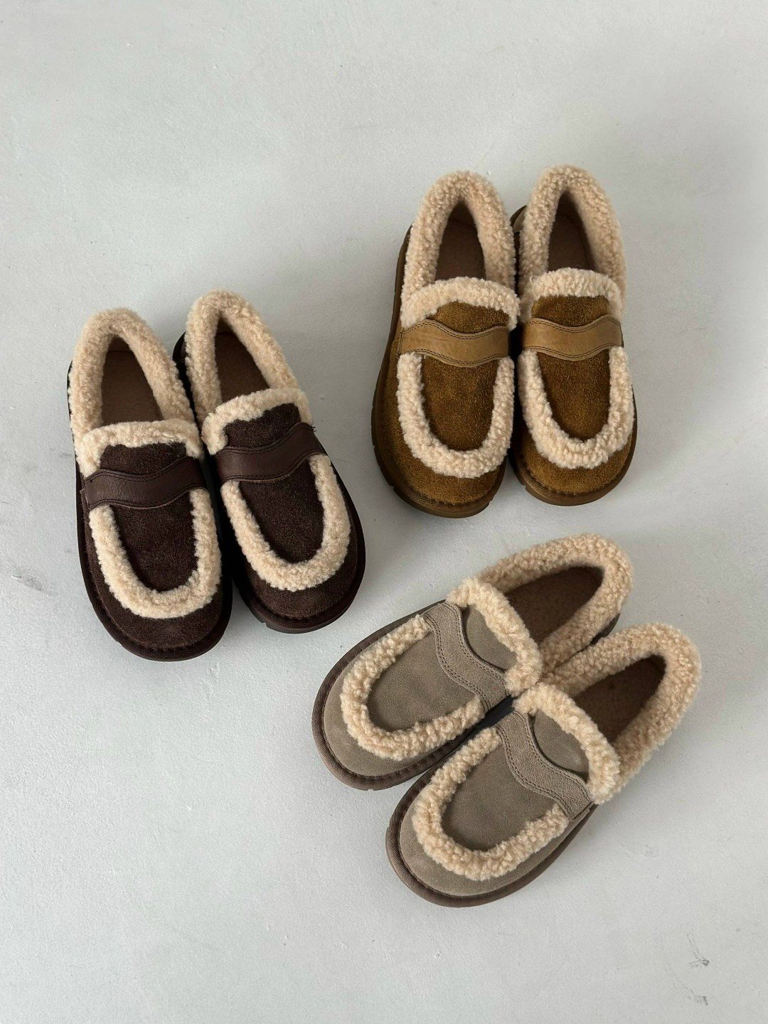 ,теплая ,тапочки зимние,плюшевые домашние тапочки,тапочки модные