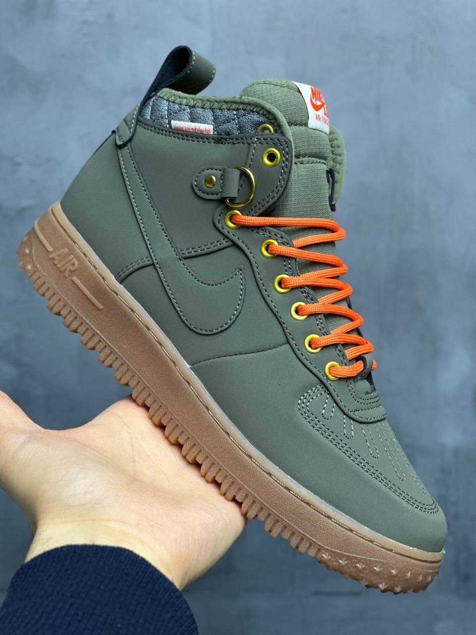 кроссовки зимние nike air force 1,кроссовки зимние nike air force,кросcовки nike air force 1,nike air force 1 lunar duckboot,зимние кроссовки nike air force 1 mid