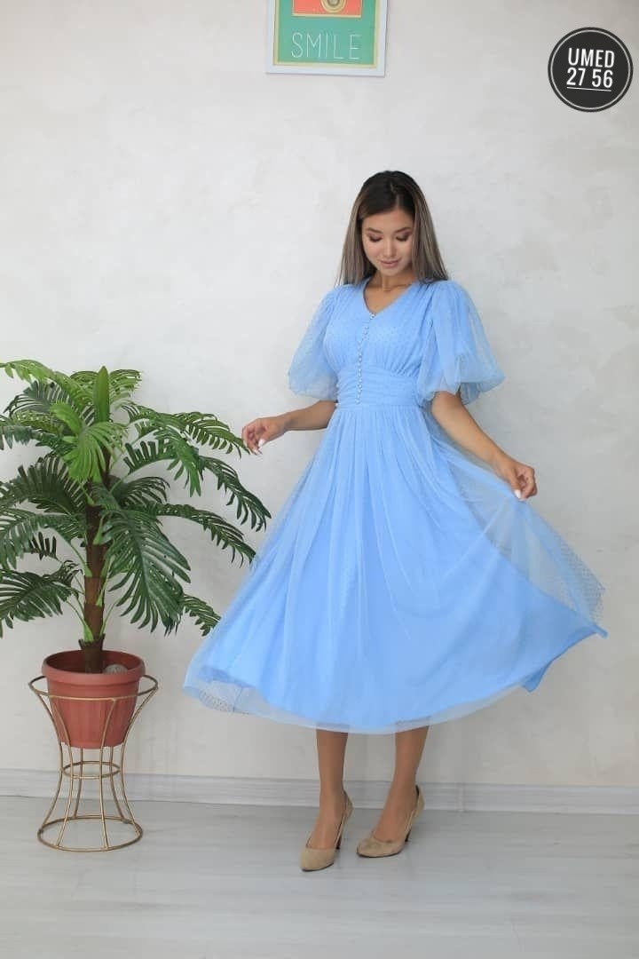 платье женская,платье,нарядное платье,пышное платье,платье пудровое