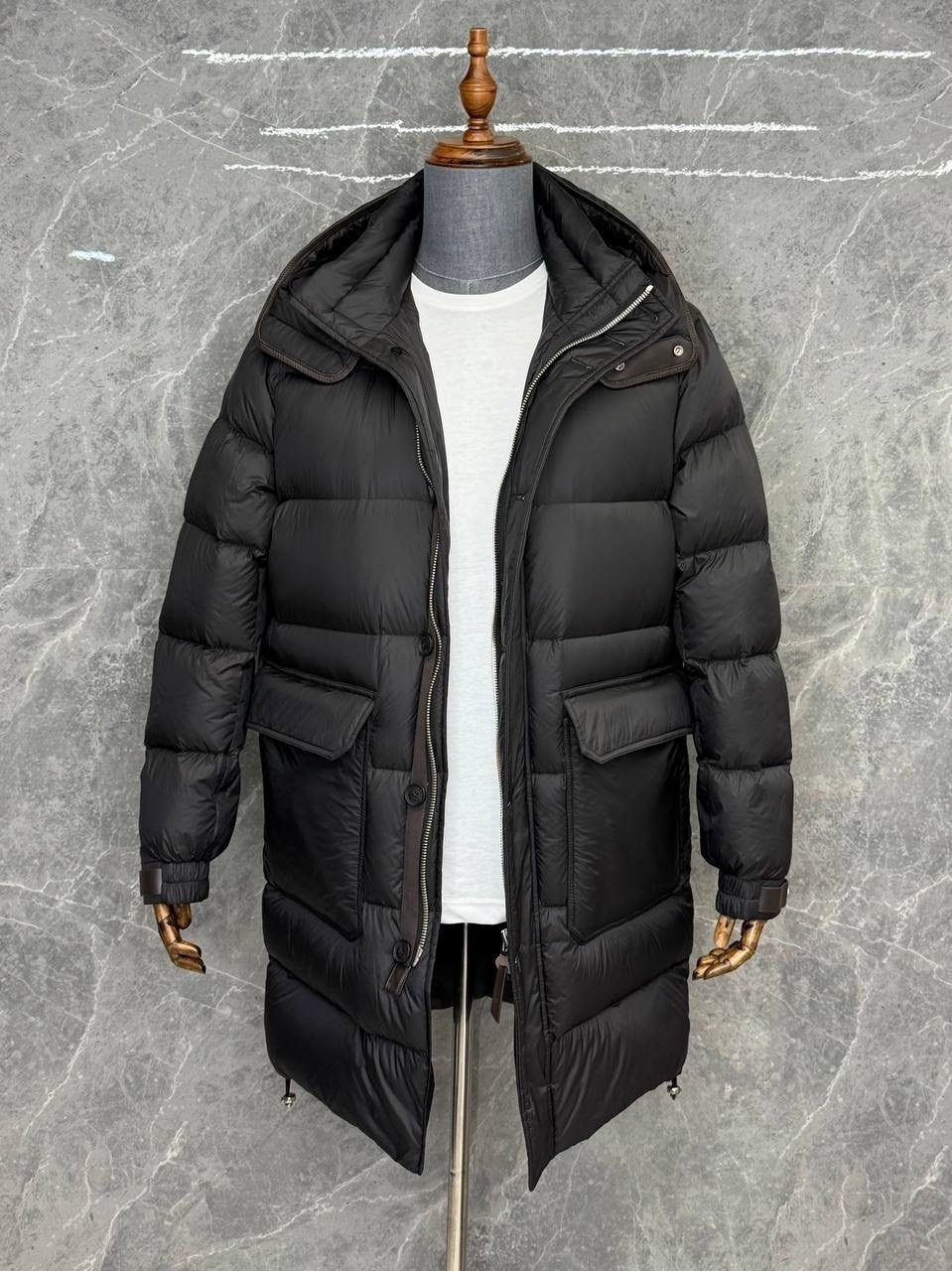 пуховик зимний мужской,пуховик средней длины,мужской пуховик,брендовые пуховики,пуховик