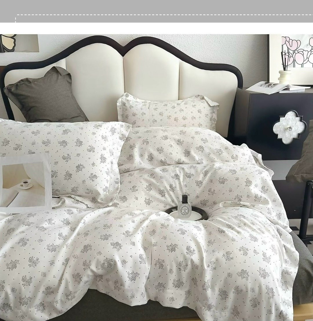 комплект постельного белья,комплект постельного белья сатин люкс,постельного белья,комплект постельного белья alanna,сатин постельное белье