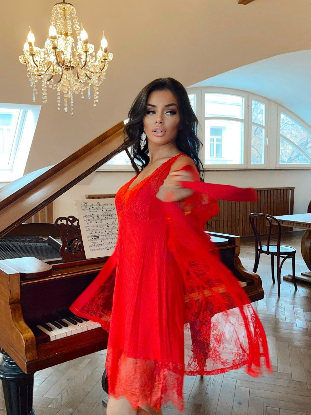 красный пеньюар,пеньюары женские кружево,пеньюар женский,пеньюар кружевной,пеньюар комплект