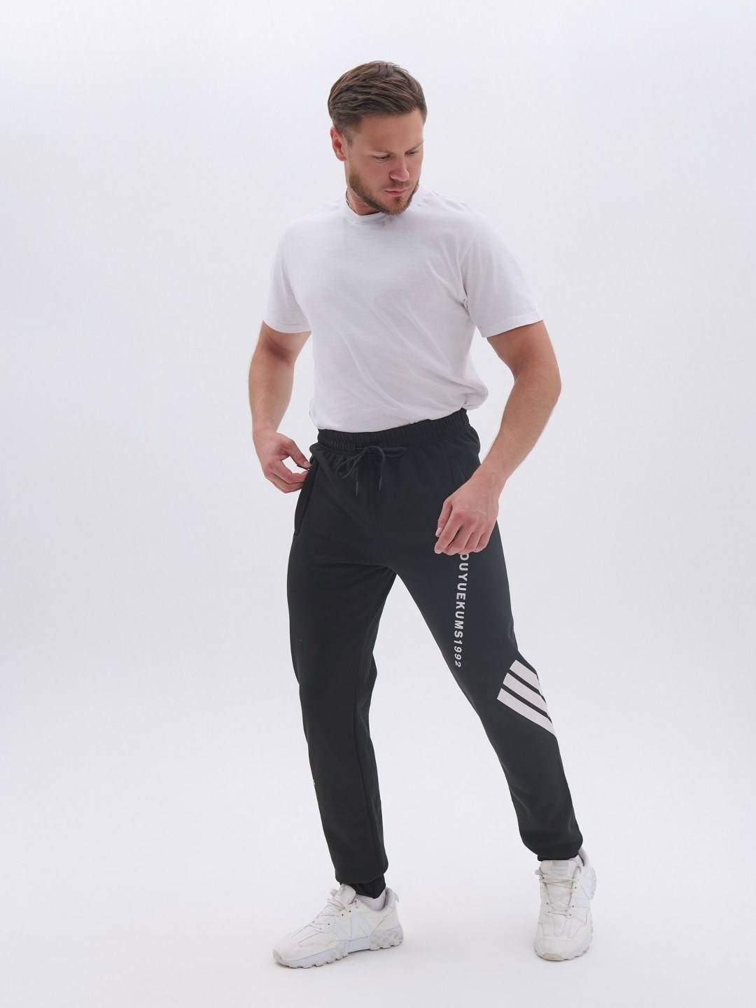 спортивные брюки мужские,спортивные брюки,мужские спортивные штаны,брюки мужские,джоггеры спортивные