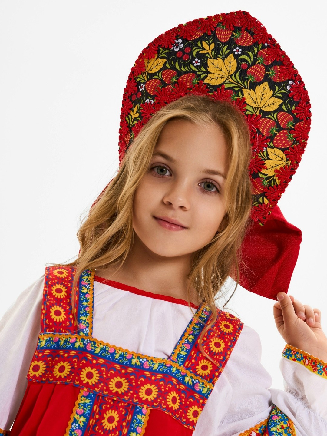 русский народный костюм для девочек,русская народная костюм,народный костюм,костюм русский,костюм русской красавицы