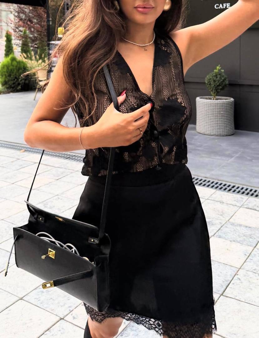 мода стиль,одежда в стиле,стильные наряды,юбка с оборками